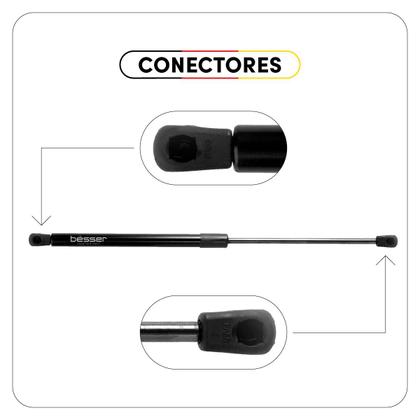 Imagem de Par Amortecedor a Gás Porta Malas Ford Ka 2018 2019 2020