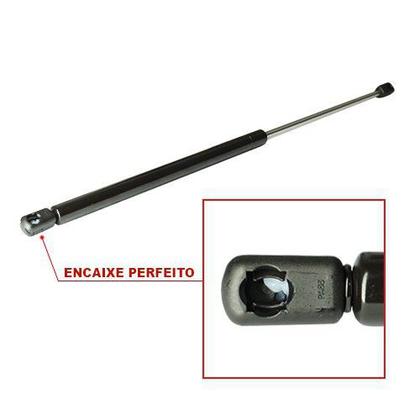 Imagem de Par Amortecedor Capô Dianteiro Vectra Hatch Sedan 2005 à 2011 Cinoy YN-AMGM012