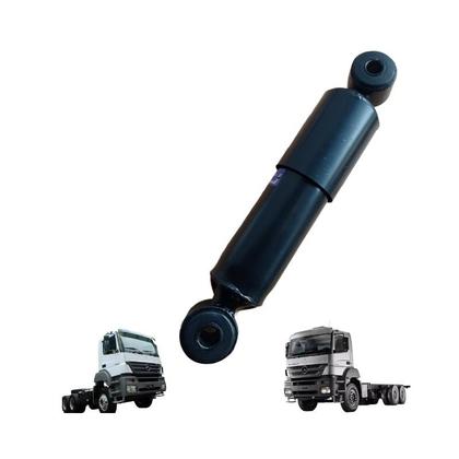 Imagem de Par amortecedor de cabine dianteiro mb axor