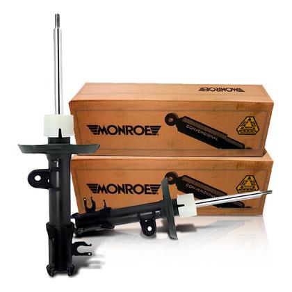 Imagem de Par Amortecedor Dianteiro Argo 1.0 1.3 2021 A 2023