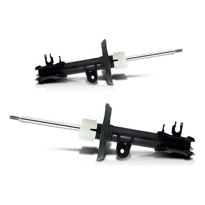 Imagem de Par Amortecedor Dianteiro Argo 1.0 1.3 2021 A 2023