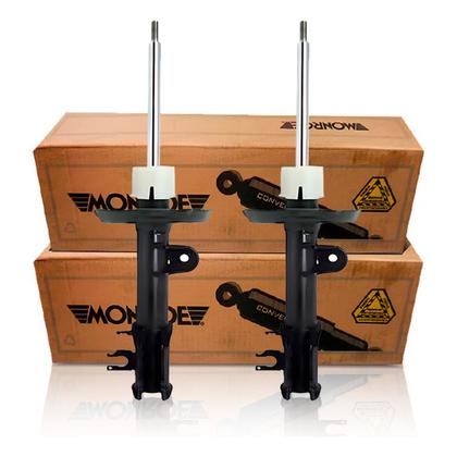 Imagem de Par Amortecedor Dianteiro Argo 1.0 1.3 2021 A 2023