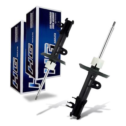 Imagem de Par Amortecedor Dianteiro Argo 1.0 1.3 2021 A 2023