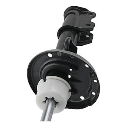 Imagem de Par Amortecedor Dianteiro Argo 1.0 1.3 2024 A 2025