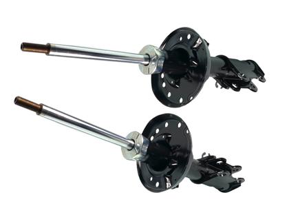 Imagem de Par amortecedor dianteiro cobalt onix prisma spin sonic