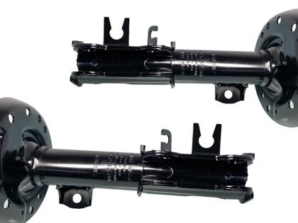 Imagem de Par amortecedor dianteiro cobalt onix prisma spin sonic