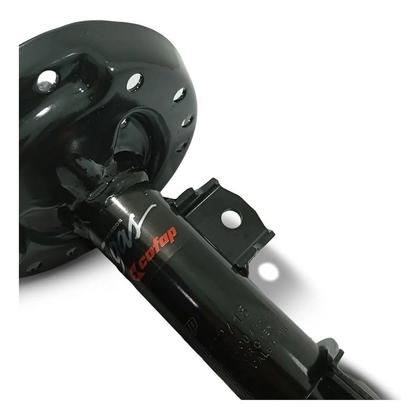 Imagem de Par Amortecedor Dianteiro Cofap Onix Plus 1.0 2019 A 2025