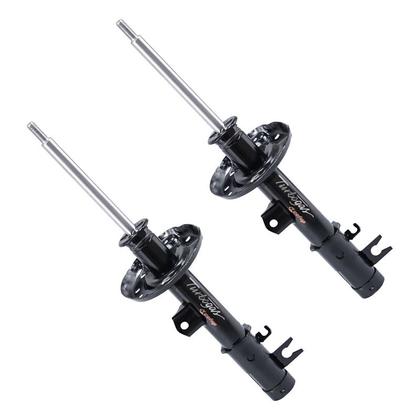 Imagem de Par Amortecedor Dianteiro Cofap Onix Plus 1.0 2019 A 2025