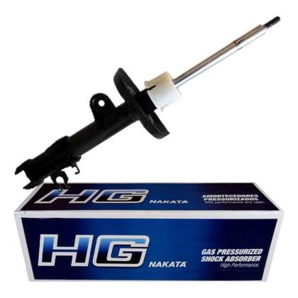 Imagem de Par Amortecedor Dianteiro Cronos 1.3 1.8 2018 A 2021