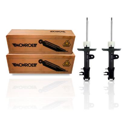 Imagem de Par Amortecedor Dianteiro Cronos 1.8 2022 A 2024