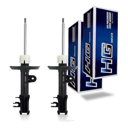 Imagem de Par Amortecedor Dianteiro Cronos 1.8 2022 A 2024