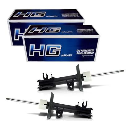 Imagem de Par Amortecedor Dianteiro Cronos 1.8 2022 A 2024