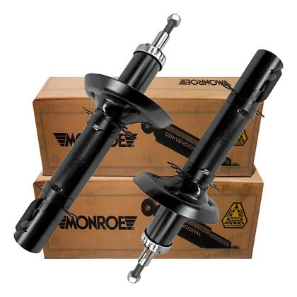 Imagem de Par Amortecedor Dianteiro Golf 1.6 2.0 2007 A 2013