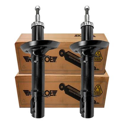 Imagem de Par Amortecedor Dianteiro Golf 1.6 2.0 2007 A 2013