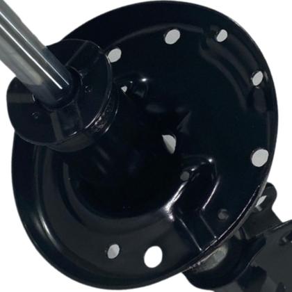 Imagem de Par Amortecedor Dianteiro Kyb Sonic Prisma Onix Cobalt Spin