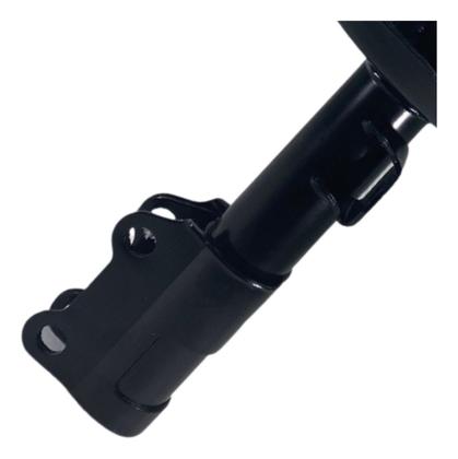 Imagem de Par Amortecedor Dianteiro Kyb Sonic Prisma Onix Cobalt Spin