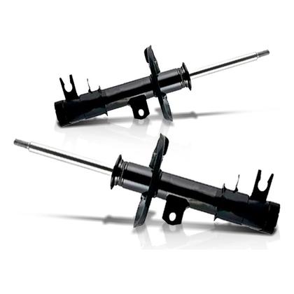 Imagem de Par Amortecedor Dianteiro Monroe Cobalt 1.4 1.8 2011 A 2015