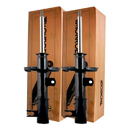 Imagem de Par Amortecedor Dianteiro Monroe Cobalt 1.4 1.8 2011 A 2015