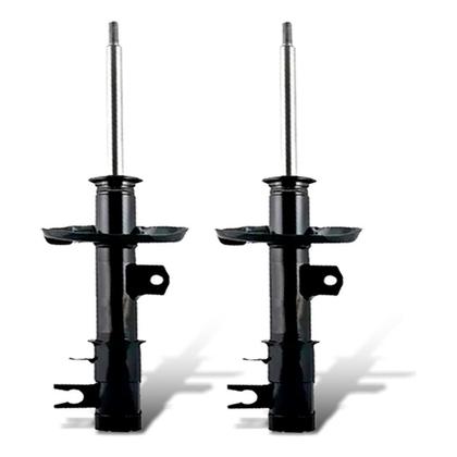 Imagem de Par Amortecedor Dianteiro Monroe Cobalt 1.4 1.8 2011 A 2015