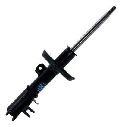 Imagem de Par Amortecedor Dianteiro Nakata Gm Onix Prisma Spin Cobalt Sonic 2012 A 2020