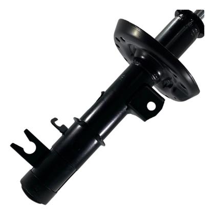 Imagem de Par Amortecedor Dianteiro Nakata Gm Onix Prisma Spin Cobalt Sonic 2012 A 2020