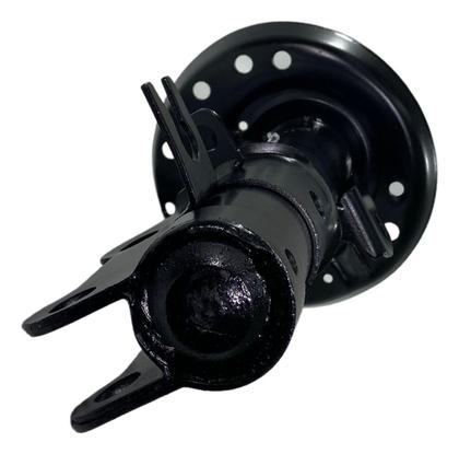 Imagem de Par Amortecedor Dianteiro Nakata Gm Onix Prisma Spin Cobalt Sonic 2012 A 2020