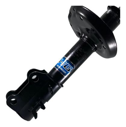 Imagem de Par Amortecedor Dianteiro Nakata Gm Onix Prisma Spin Cobalt Sonic 2012 A 2020