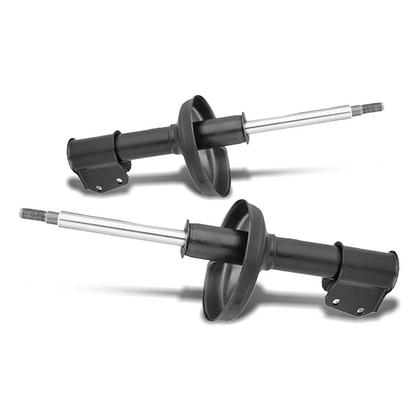 Imagem de Par Amortecedor Dianteiro Nakata Logan 1.0 1.6 2007 A 2013