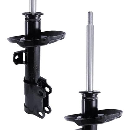 Imagem de Par Amortecedor Dianteiro Onix 1.0 1.4 2017 A 2019