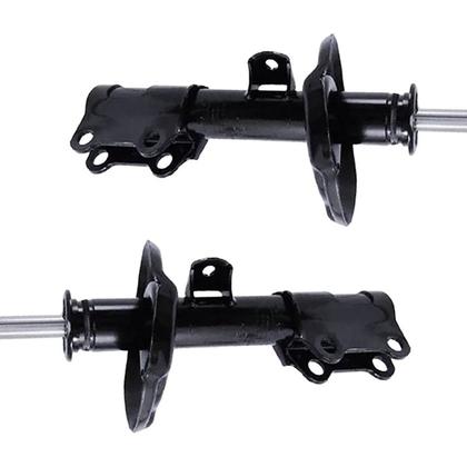 Imagem de Par Amortecedor Dianteiro Onix 1.0 1.4 2017 A 2019