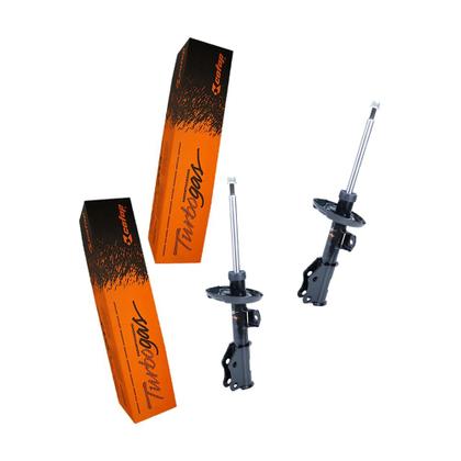 Imagem de Par Amortecedor Dianteiro Onix Hatch Plus 2020/2025 Turbogas Cofap