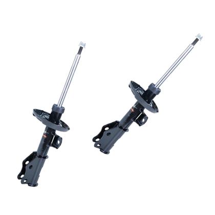 Imagem de Par Amortecedor Dianteiro Onix Hatch Plus 2020/2025 Turbogas Cofap