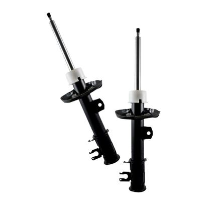 Imagem de Par Amortecedor Dianteiro Onix Prisma Spin Sonic Turbogas Cofap