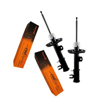 Imagem de Par Amortecedor Dianteiro Onix Prisma Spin Sonic Turbogas Cofap