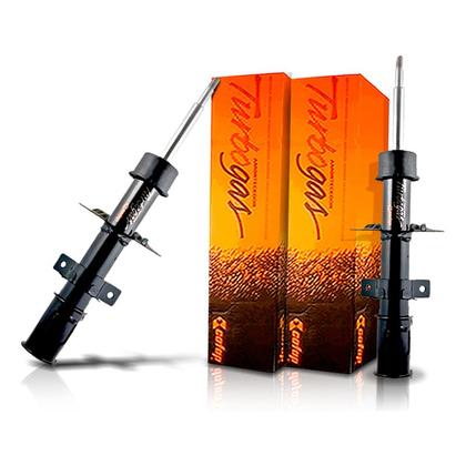 Imagem de Par Amortecedor Dianteiro Strada Evo 1.4 2011 A 2020