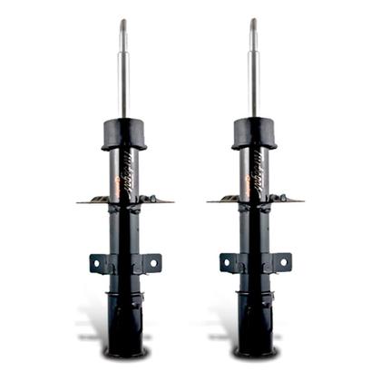 Imagem de Par Amortecedor Dianteiro Strada Evo 1.4 2011 A 2020