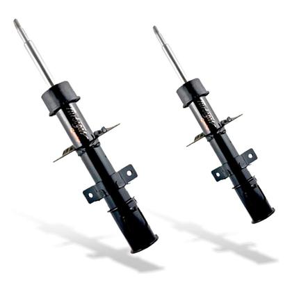 Imagem de Par Amortecedor Dianteiro Strada Evo 1.4 2011 A 2020