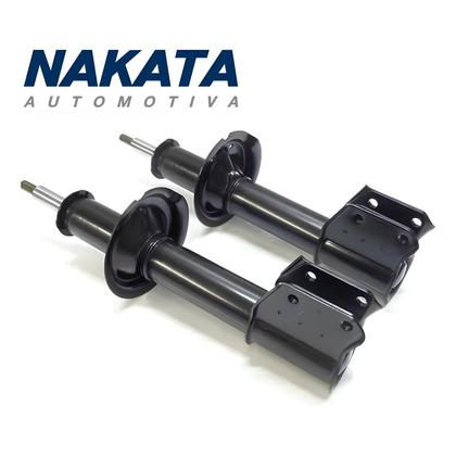 Imagem de Par Amortecedor Dianteiro Uno 1.0 2005 A 2013