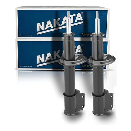 Imagem de Par Amortecedor Dianteiro Uno 1.0 2005 A 2013