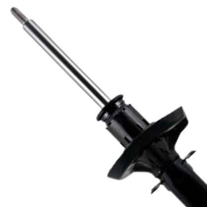 Par Amortecedor Golf Bora New Beetle Audi A3 Dianteiro + Kit - MONROE Imagem de Par Amortecedor Golf Bora New Beetle Audi A3 Dianteiro + Kit