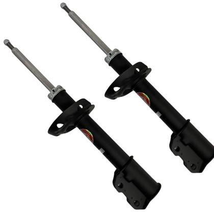 Imagem de Par Amortecedor Kayaba Klassic Dianteiro Chevrolet Agile 2009 A 2016