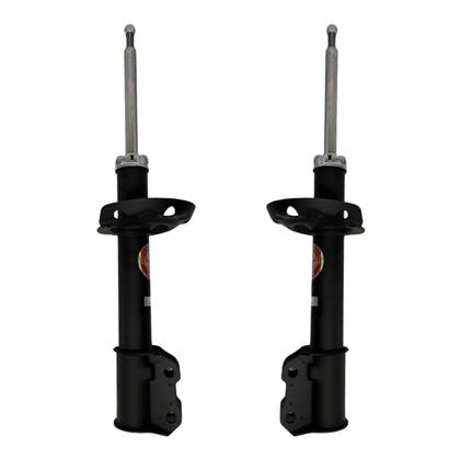 Imagem de Par Amortecedor Kayaba Klassic Dianteiro Chevrolet Agile 2009 A 2016