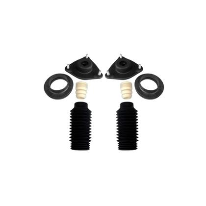 Imagem de Par Amortecedor Original Dianteiro Kayaba+Kit Coifa IX35 2012 13