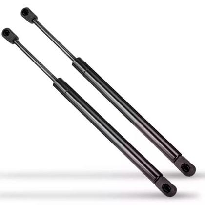 Imagem de Par amortecedor porta malas onix