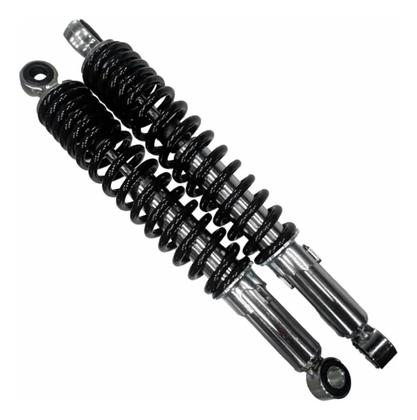 Imagem de Par Amortecedor Scud Titan 150 Fan Heavy Duty Moto Taxi