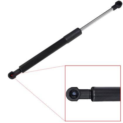 Imagem de Par Amortecedor Tampa Traseira Porta Malas Grand Siena 2014 à 2021 Mola Gás