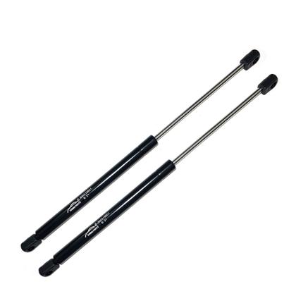 Imagem de Par Amortecedor Tampa Traseira Porta Malas Sandero Ate 2013