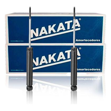 Imagem de Par Amortecedor Traseiro Corsa 1.0 1.4 1.6 1994 A 2002