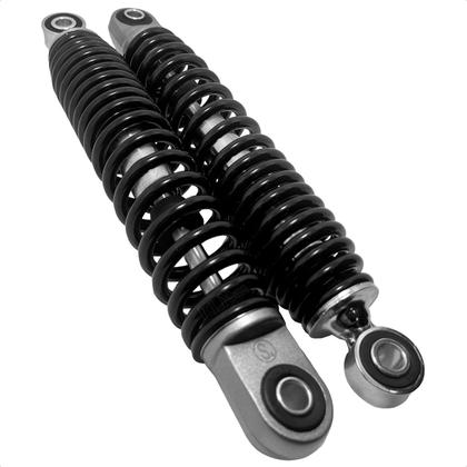 Imagem de Par Amortecedor Traseiro Crypton 115 T 2009 2010 2011 2012 2013 2014 2015