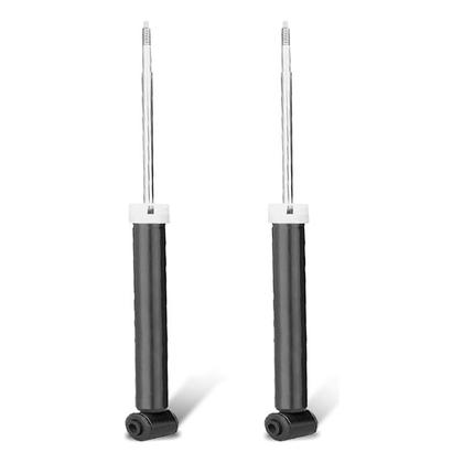 Imagem de Par Amortecedor Traseiro Fiesta Sedan 1.0 1.6 2007 A 2009